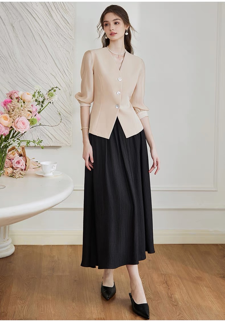 陈姐姐(301-400）按照编码拍 气质时尚百搭女装