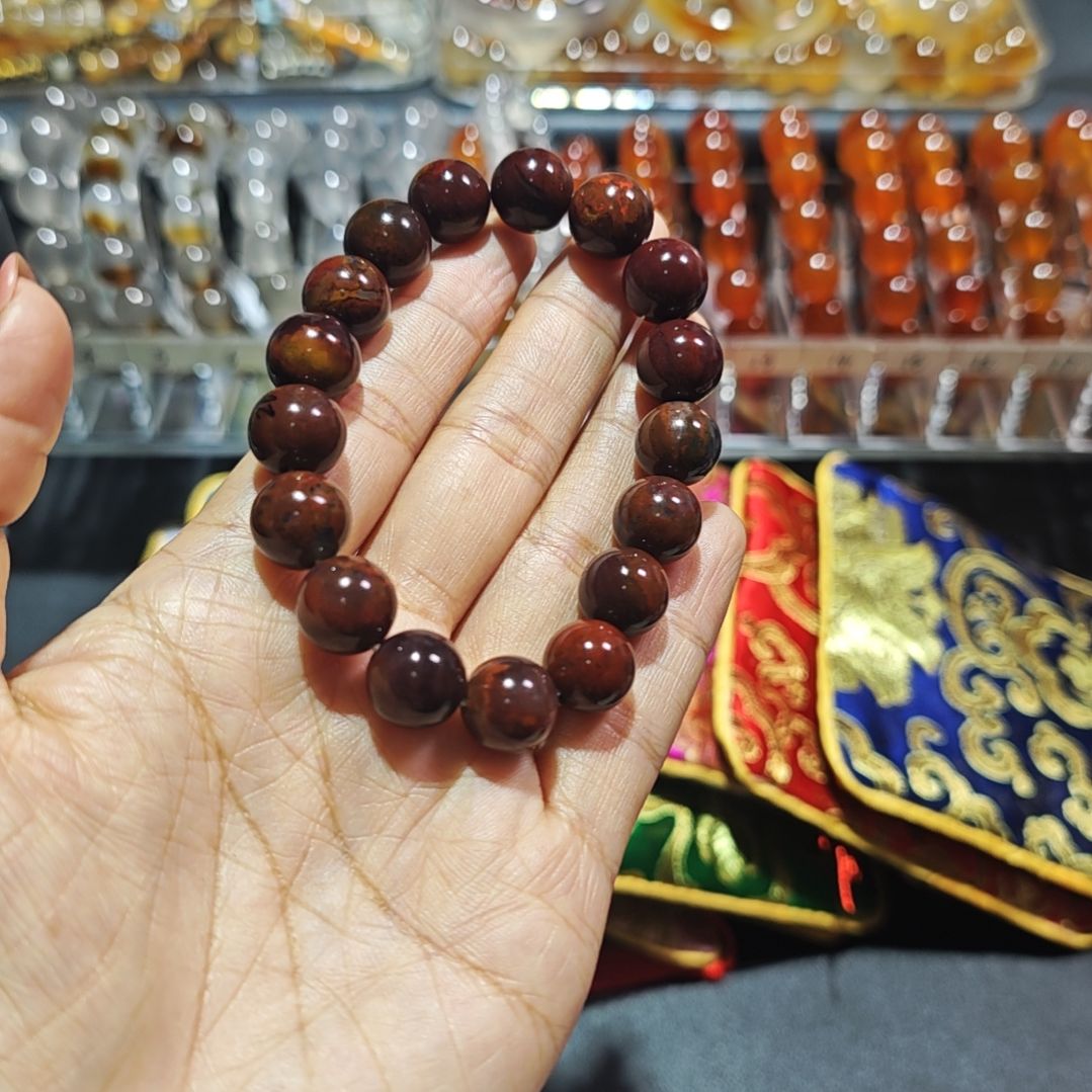 开****玛瑙/玉髓未镶嵌颈饰