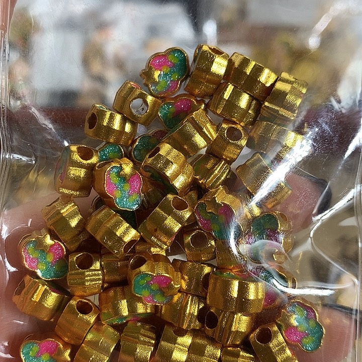 铜合金可爱系列 满三单飞6