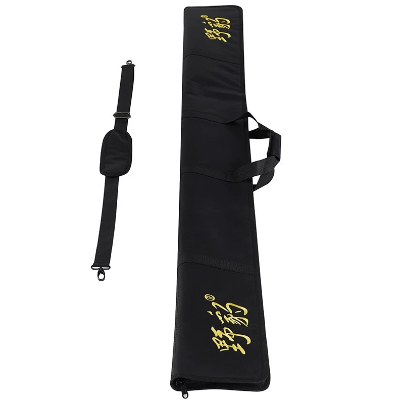 野豹老款台球杆外包保护套小头铝合金台球杆包野豹包野豹杆盒外包