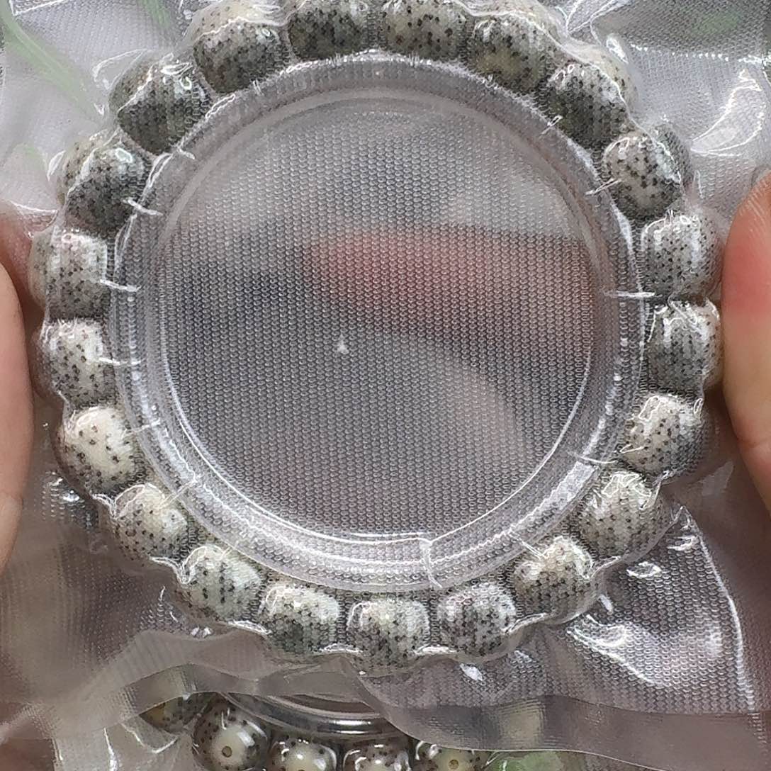 星月菩提手串27练手星月菩提11桶单圈