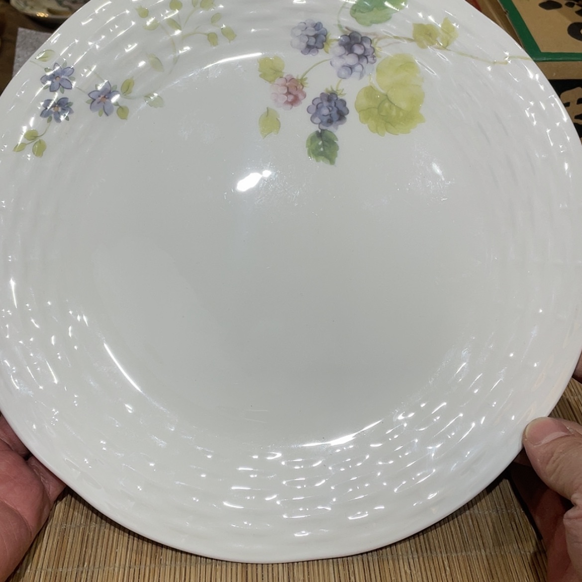 【闪购商品】瓷片。和美真优惠