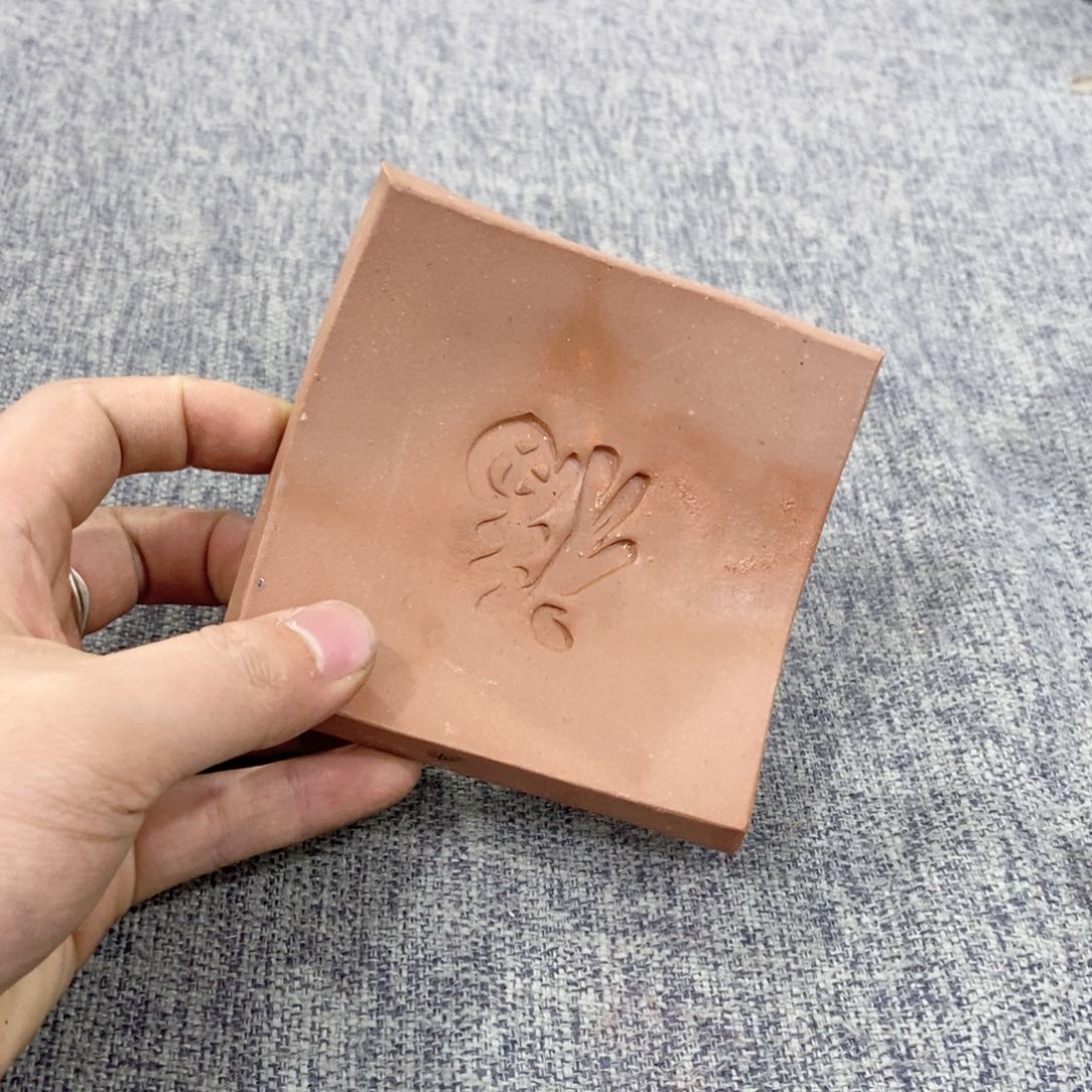 紫砂茶杯非常满意好看得物件