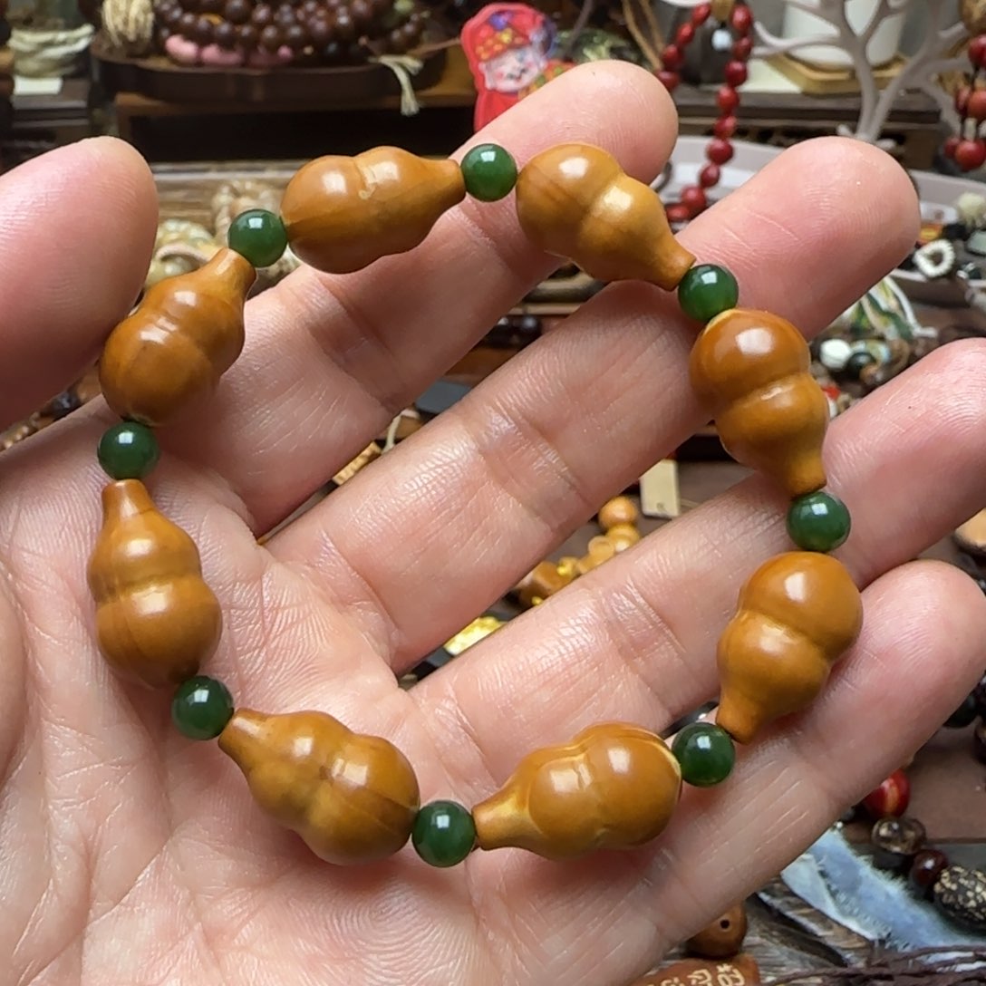 凤眼菩提手串手串