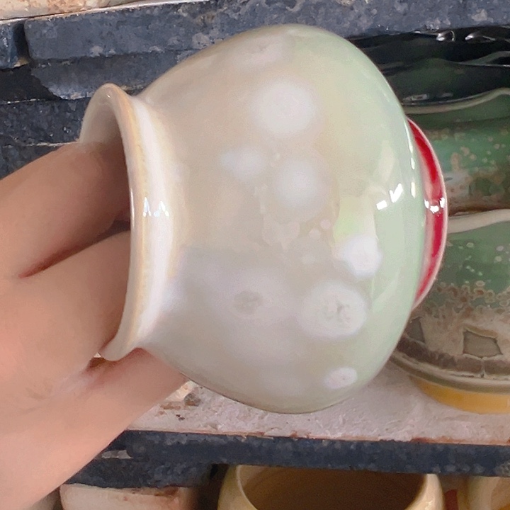 景德镇陶瓷研究所