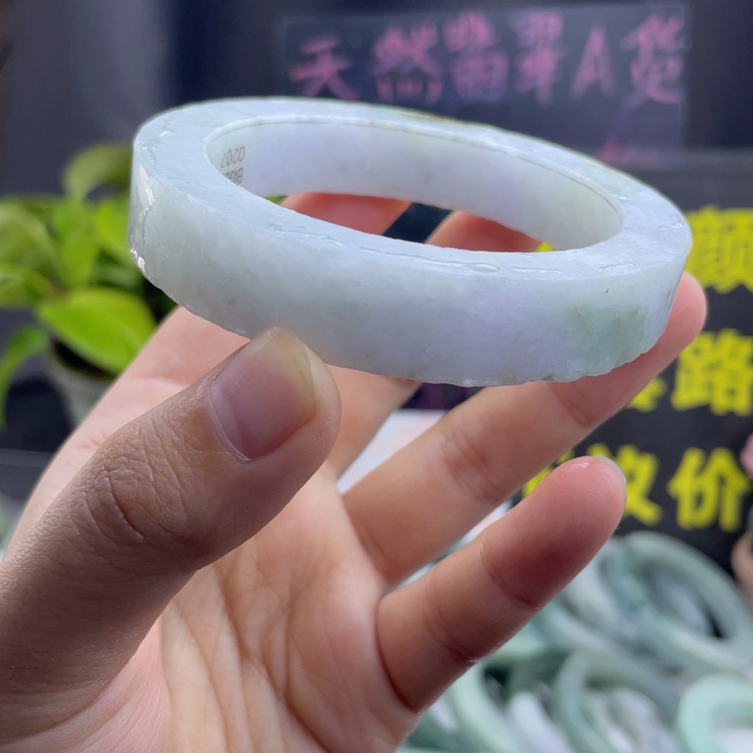 定制翡翠翡翠未镶嵌