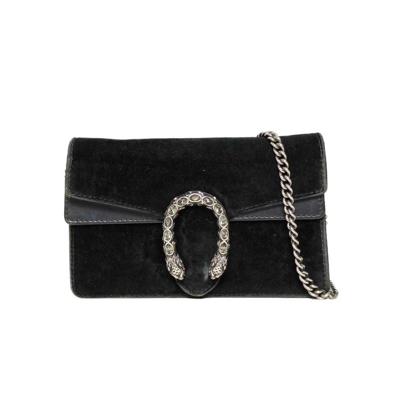 95新 GUCCI/古驰 小野专属/单肩包/TL2421