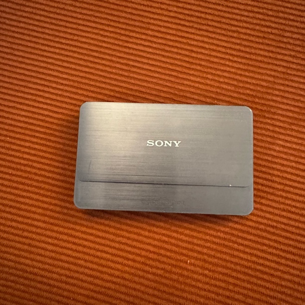 9新 Sony/索尼 T700触摸屏 数码相机