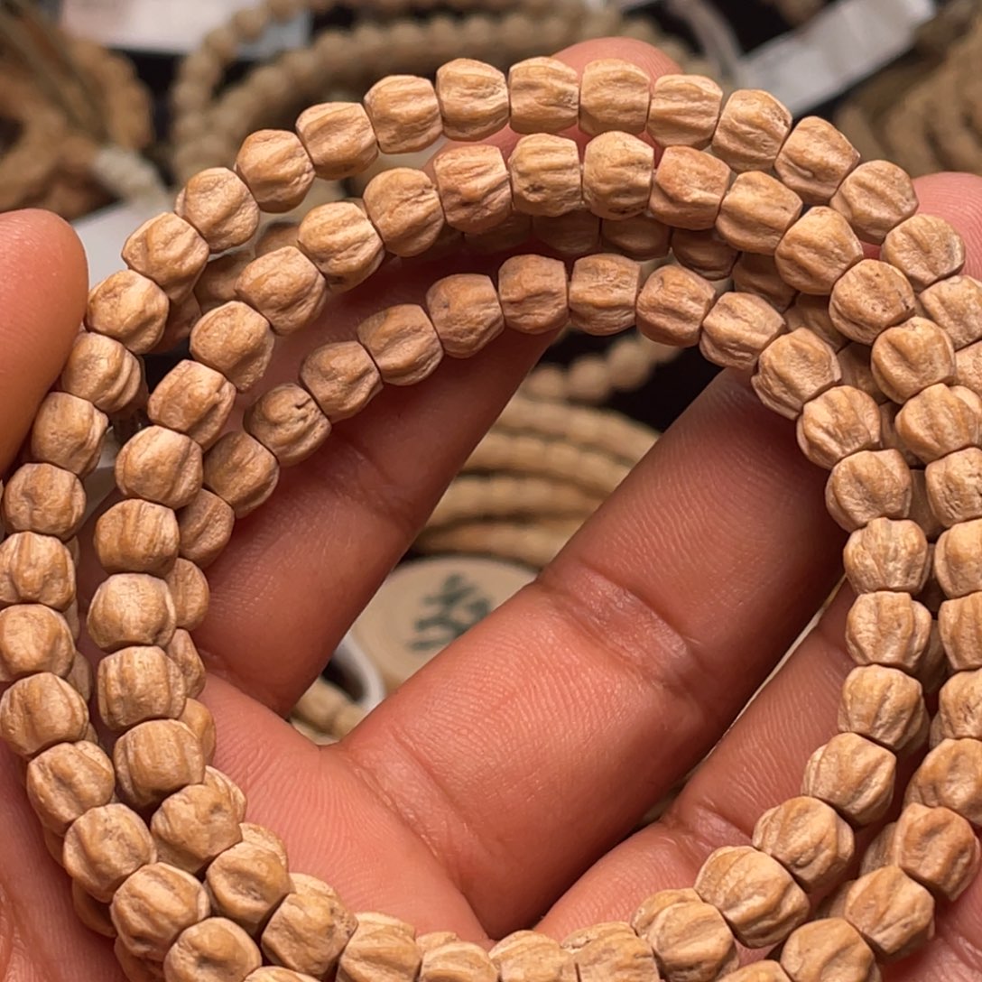 手串柏香籽/百香籽