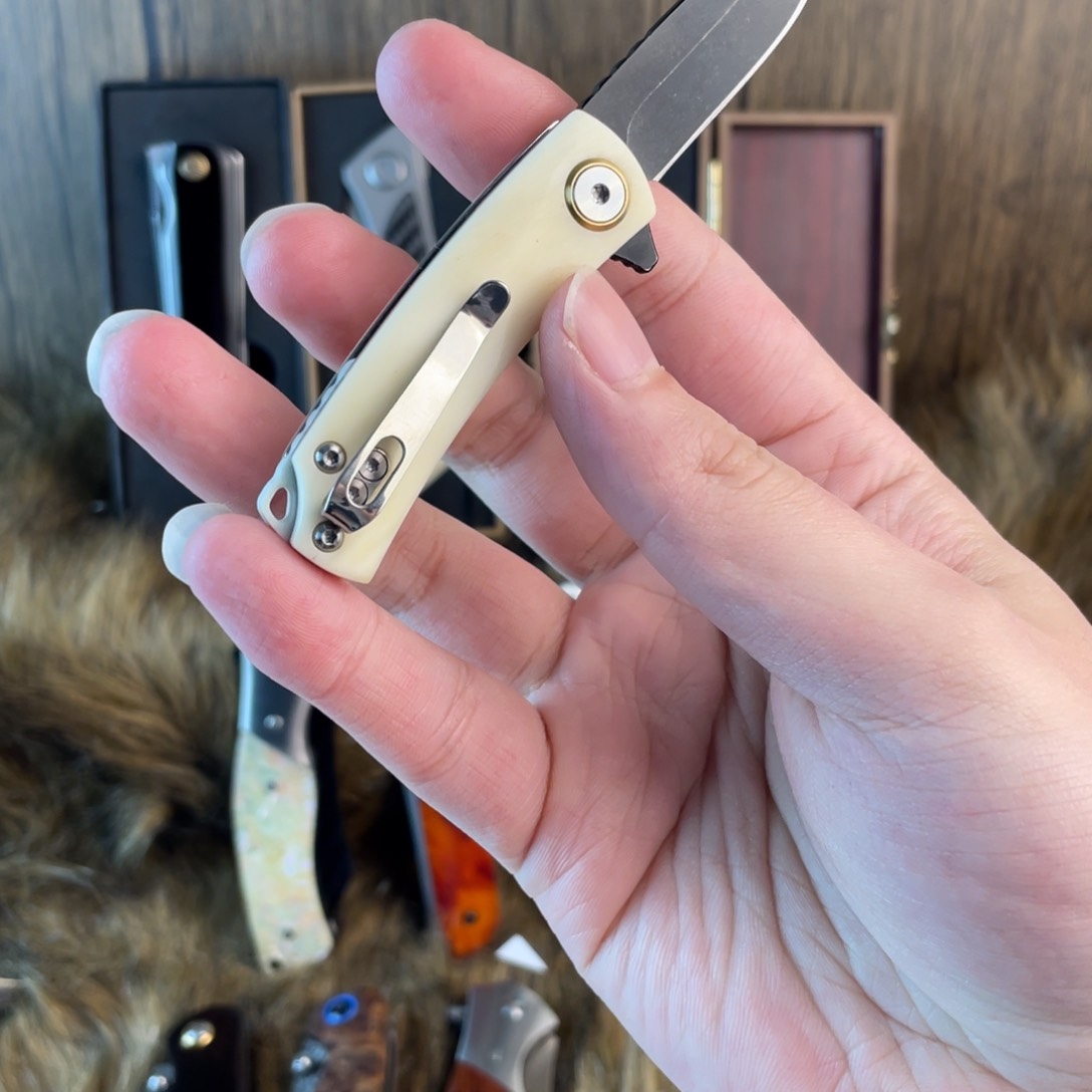 大马士革多功能工具