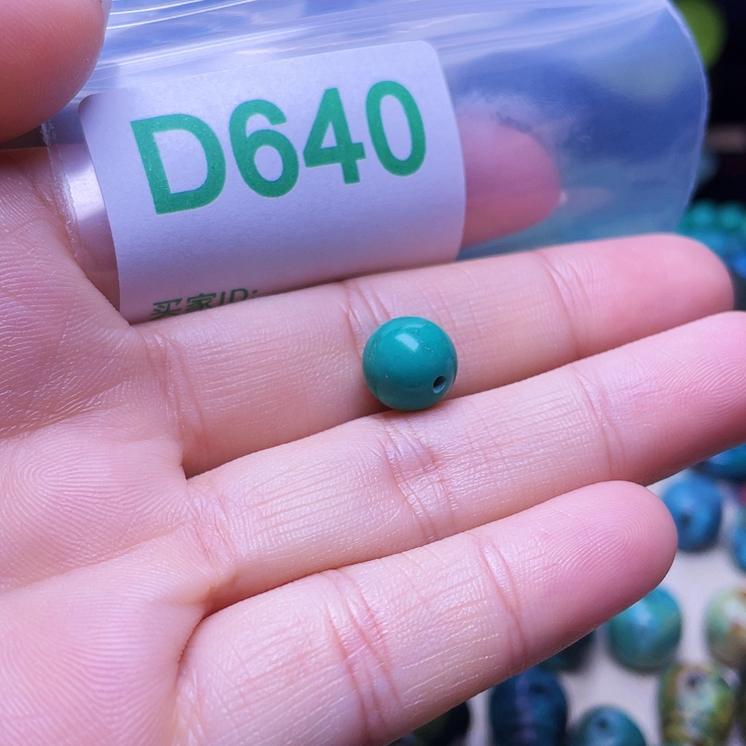 十堰原生态绿石头特色手工配饰