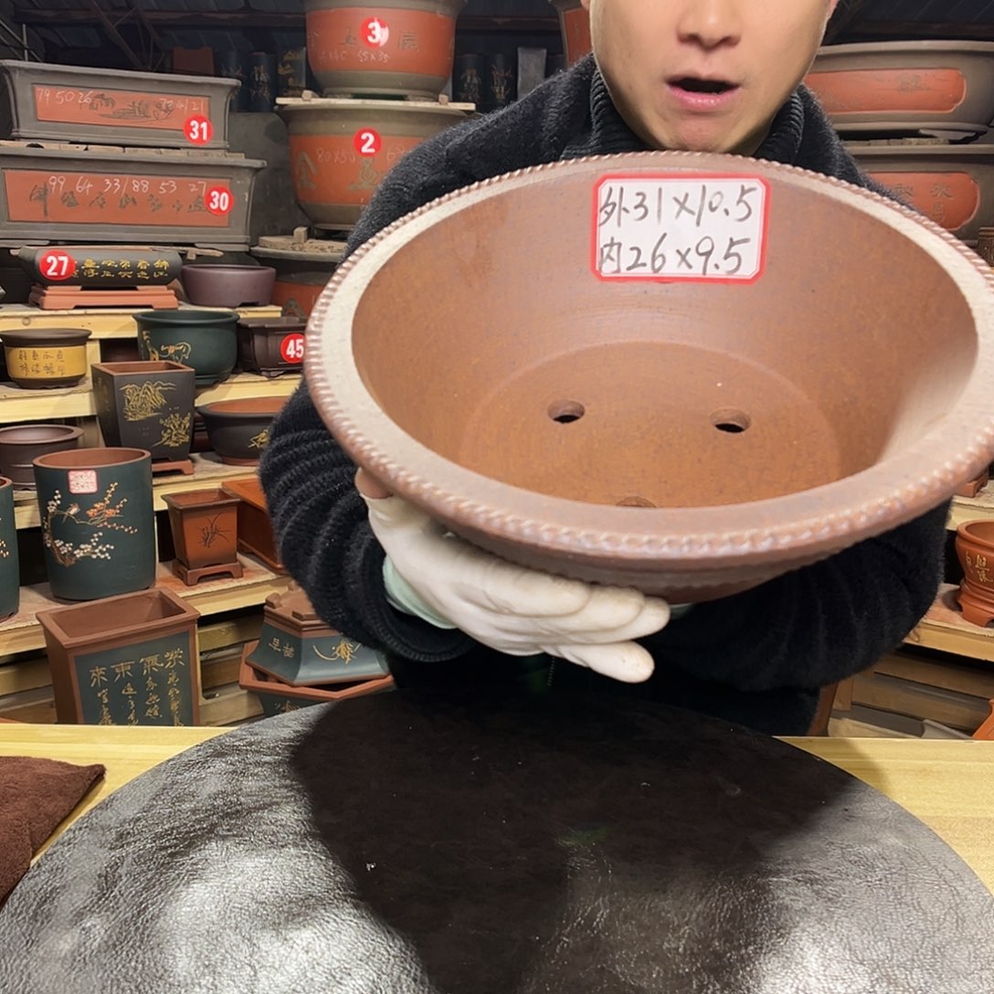 紫砂其他精品紫砂