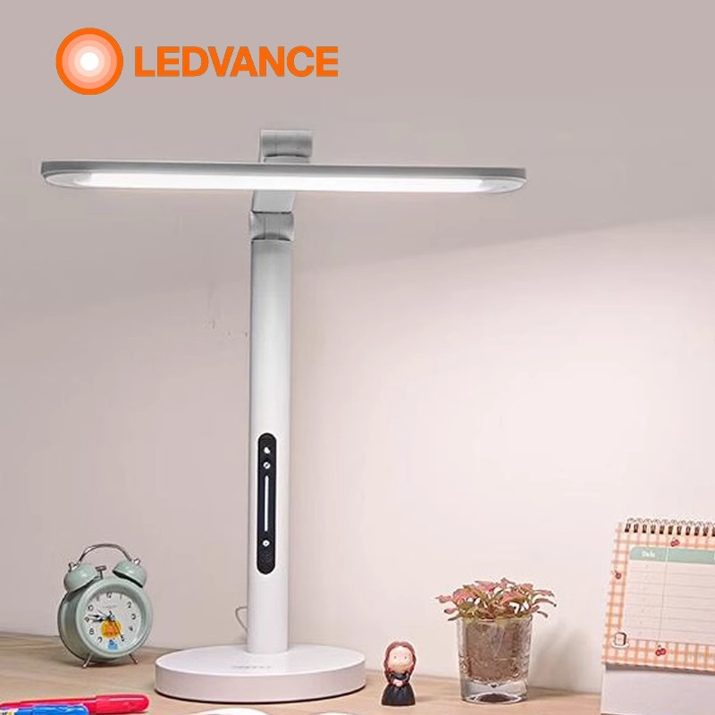 【川川老师专属】LEDVANCE/朗德万斯铂学全光谱护眼台灯