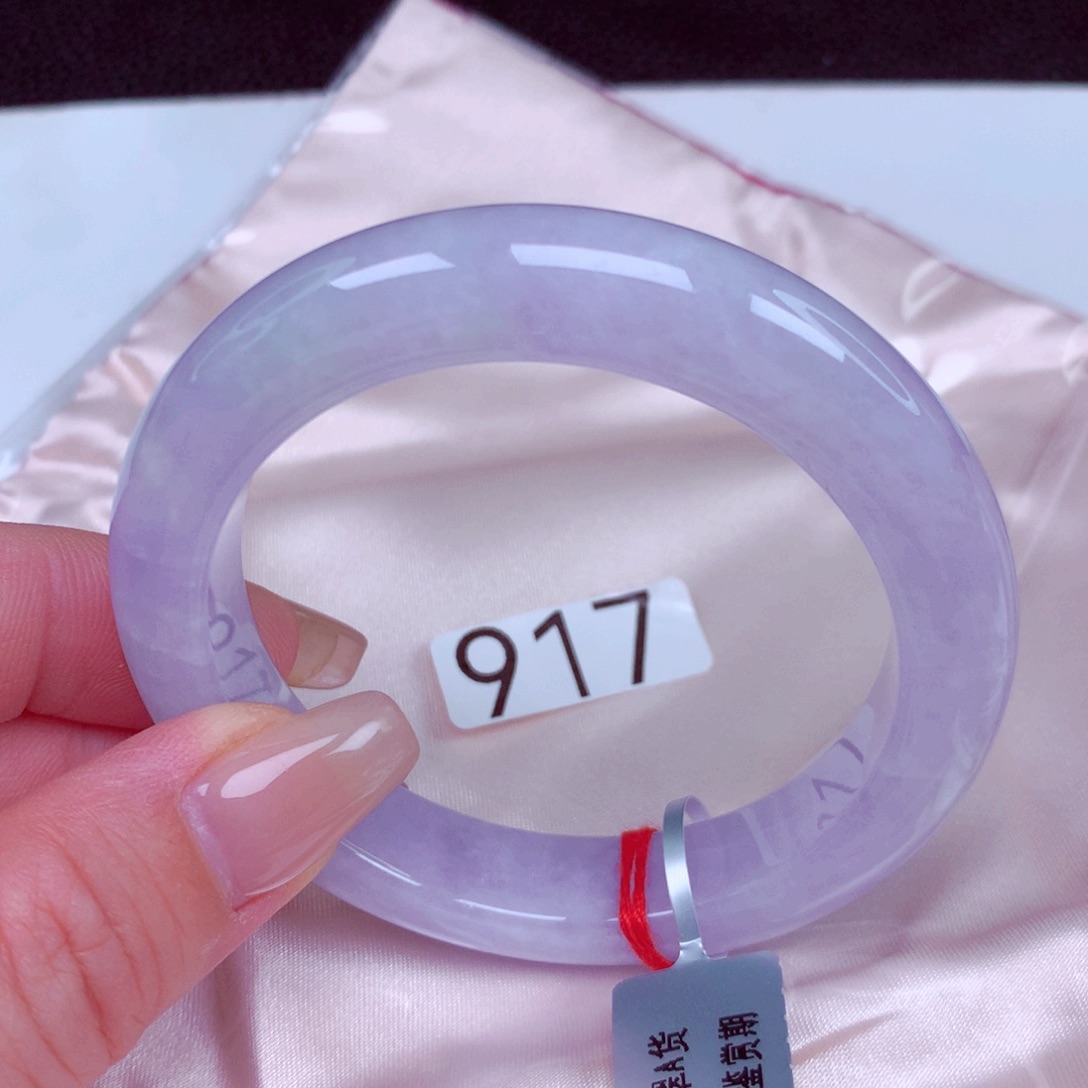 翡翠未镶嵌手镯手镯