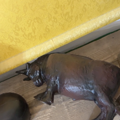 中古美术 金银铜铁锡