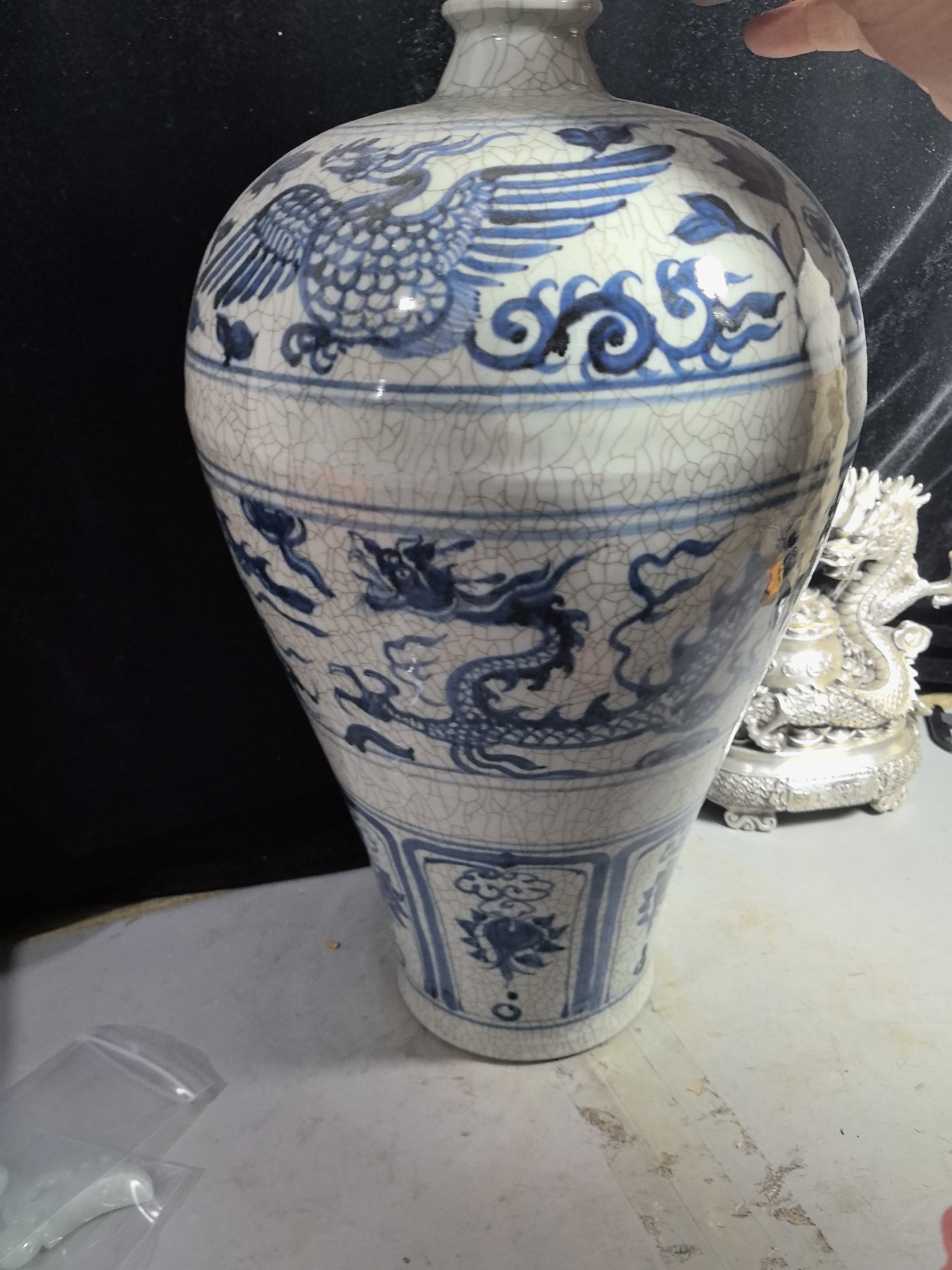 精选优质瓷器摆件