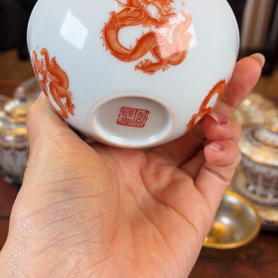 陶九鸣瓷艺九鸣瓷艺