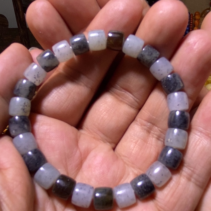 和田玉配饰未镶嵌