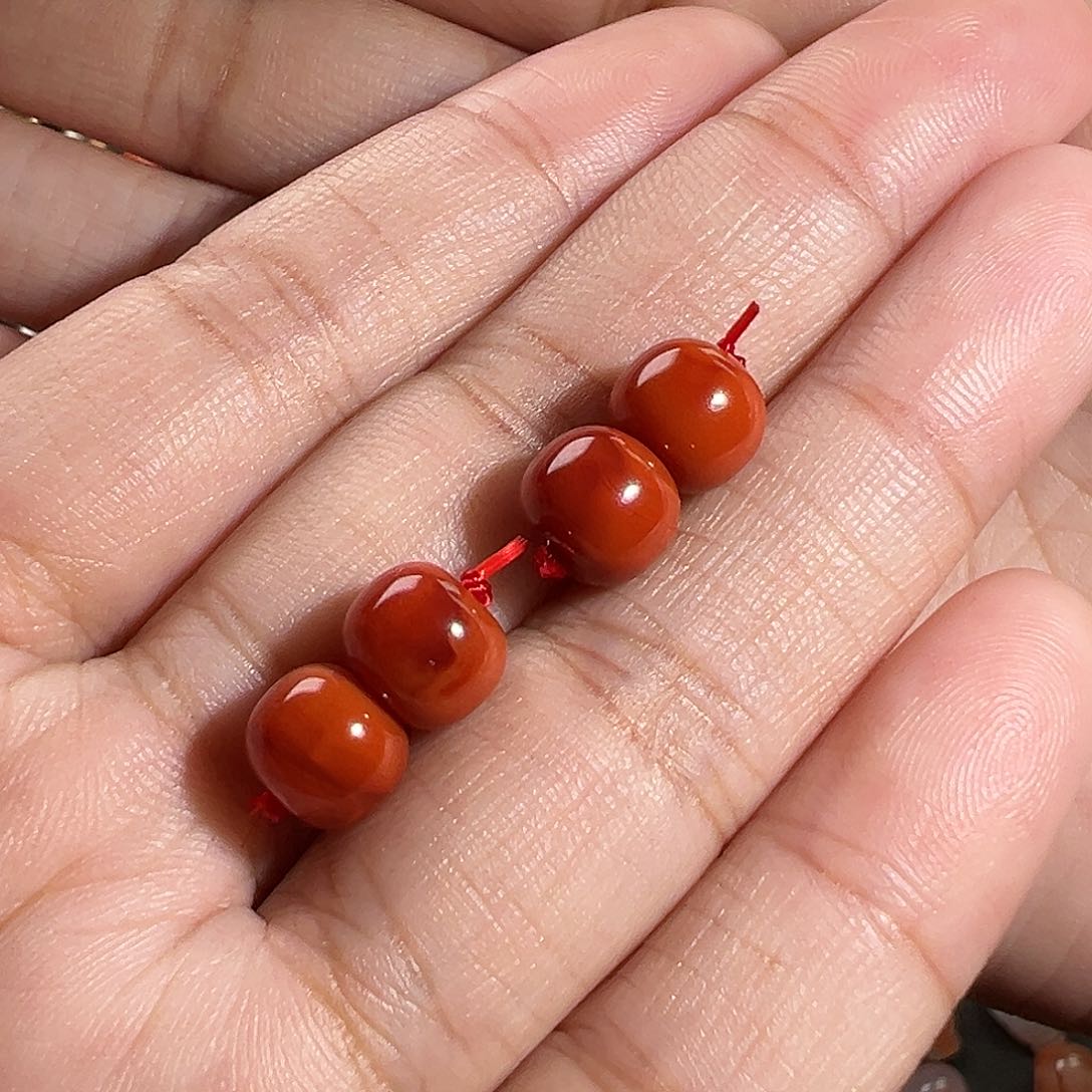 南红玛瑙珠宝奇石未镶嵌我**逸