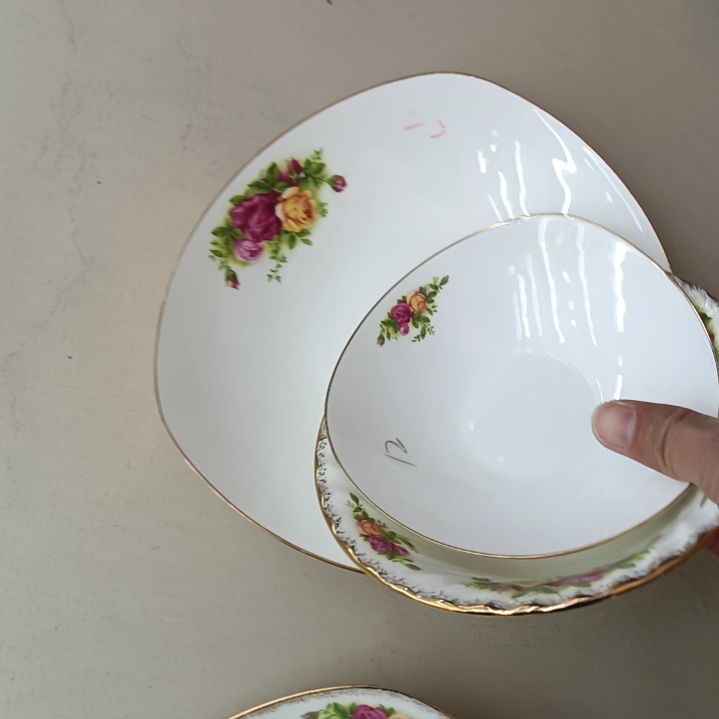 36%以上骨粉骨瓷用****1三角2个，大三角1个