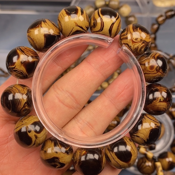 贝壳手串/手链末**花