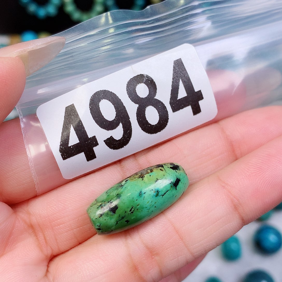 空竹粉丝专享十堰特色手工散珠