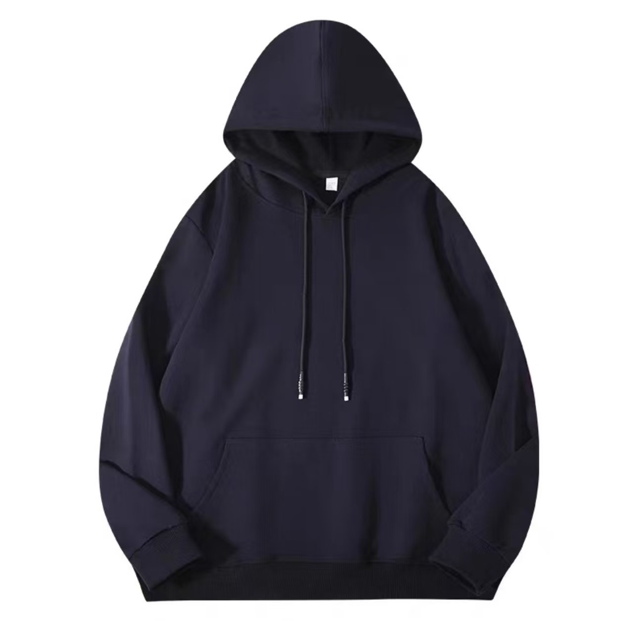 【诺兰见】薄款男女卫衣