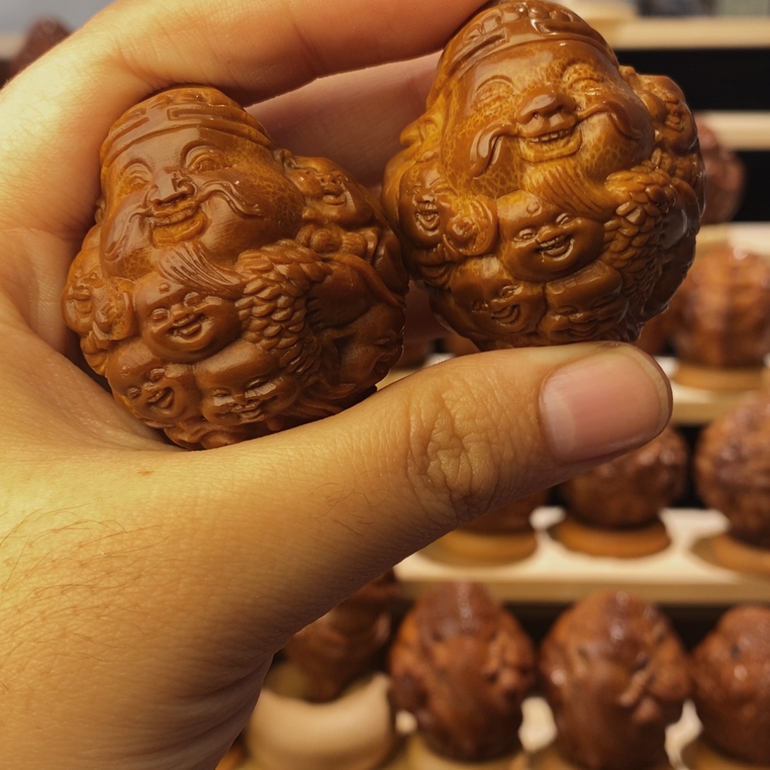 差****橄榄核手串/手链橄榄