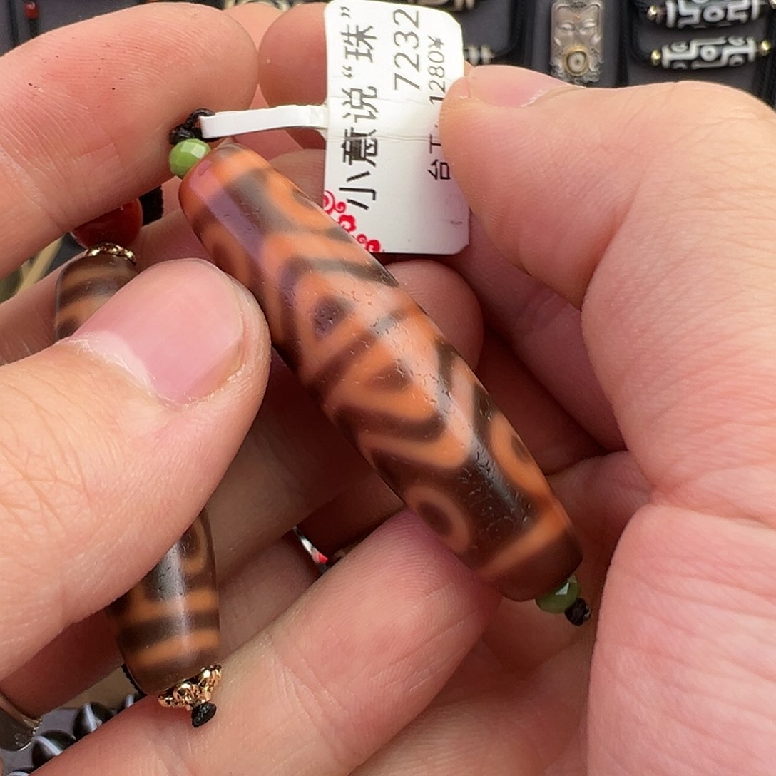 【闪购商品】玛瑙/玉髓无未镶嵌阿***3