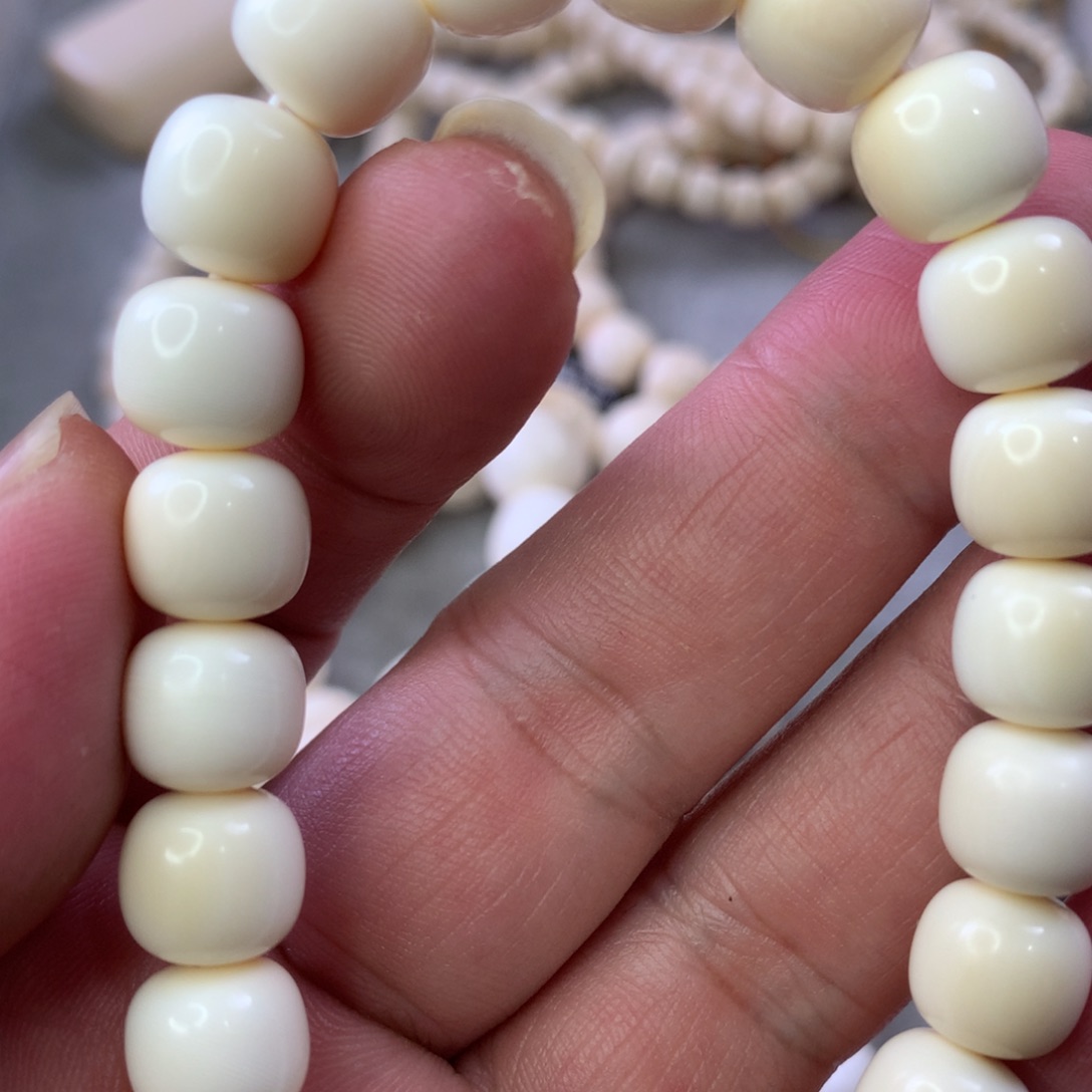 橄榄核手串/手链w d 7