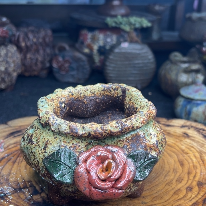 陶瓷制品不退不换012