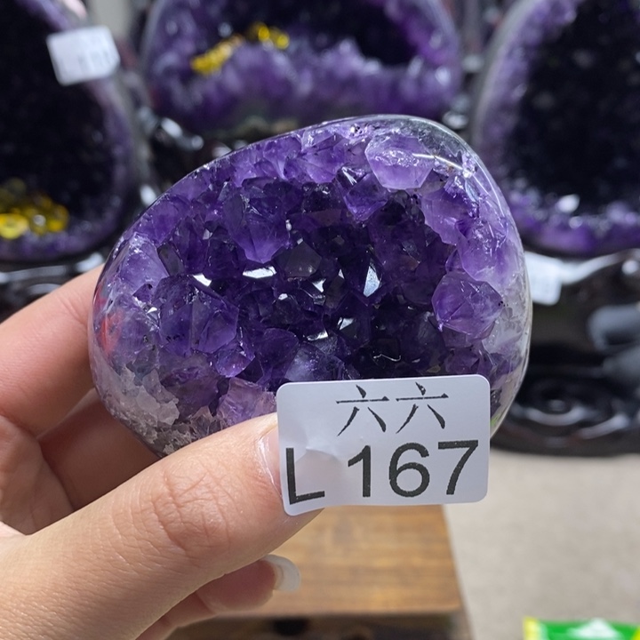 未镶嵌水晶大型摆件（非配饰）摆件