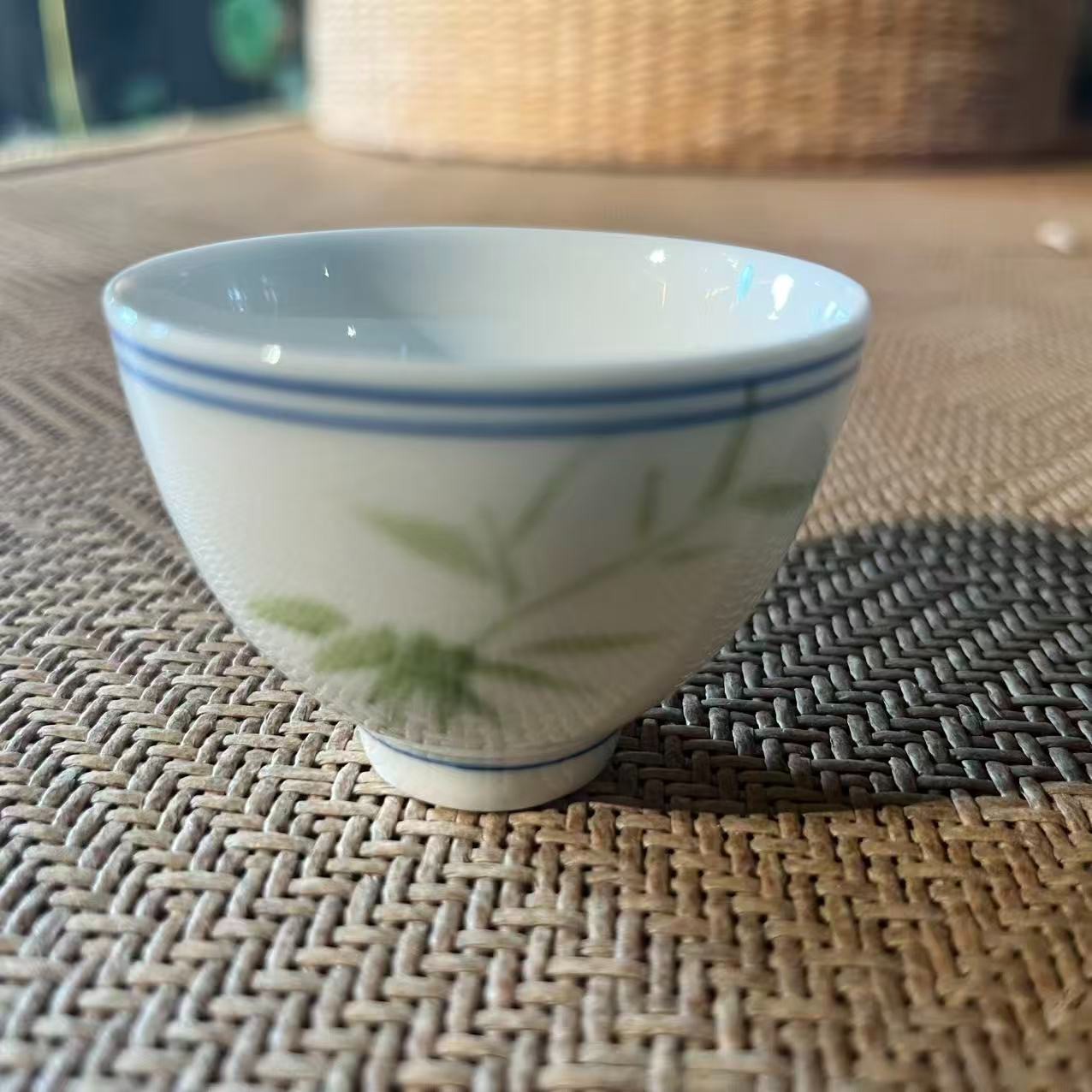 景德镇陶瓷摆件5