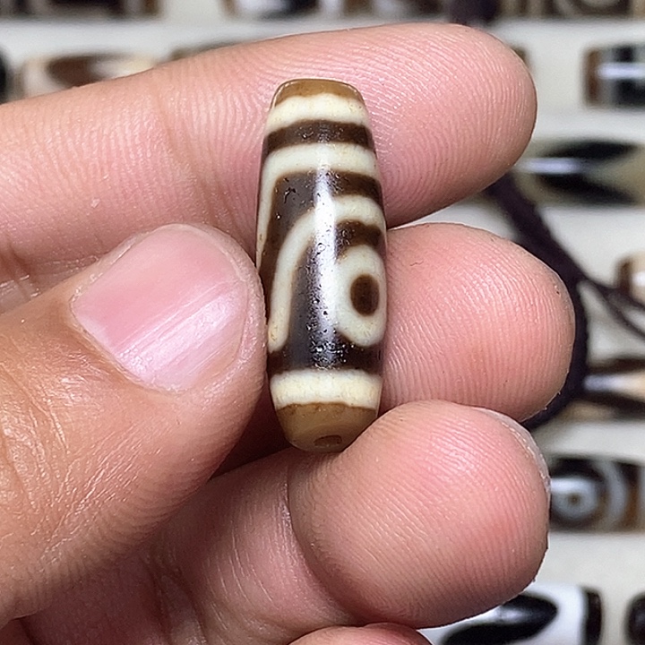 玛瑙/玉髓未镶嵌颈饰用****败