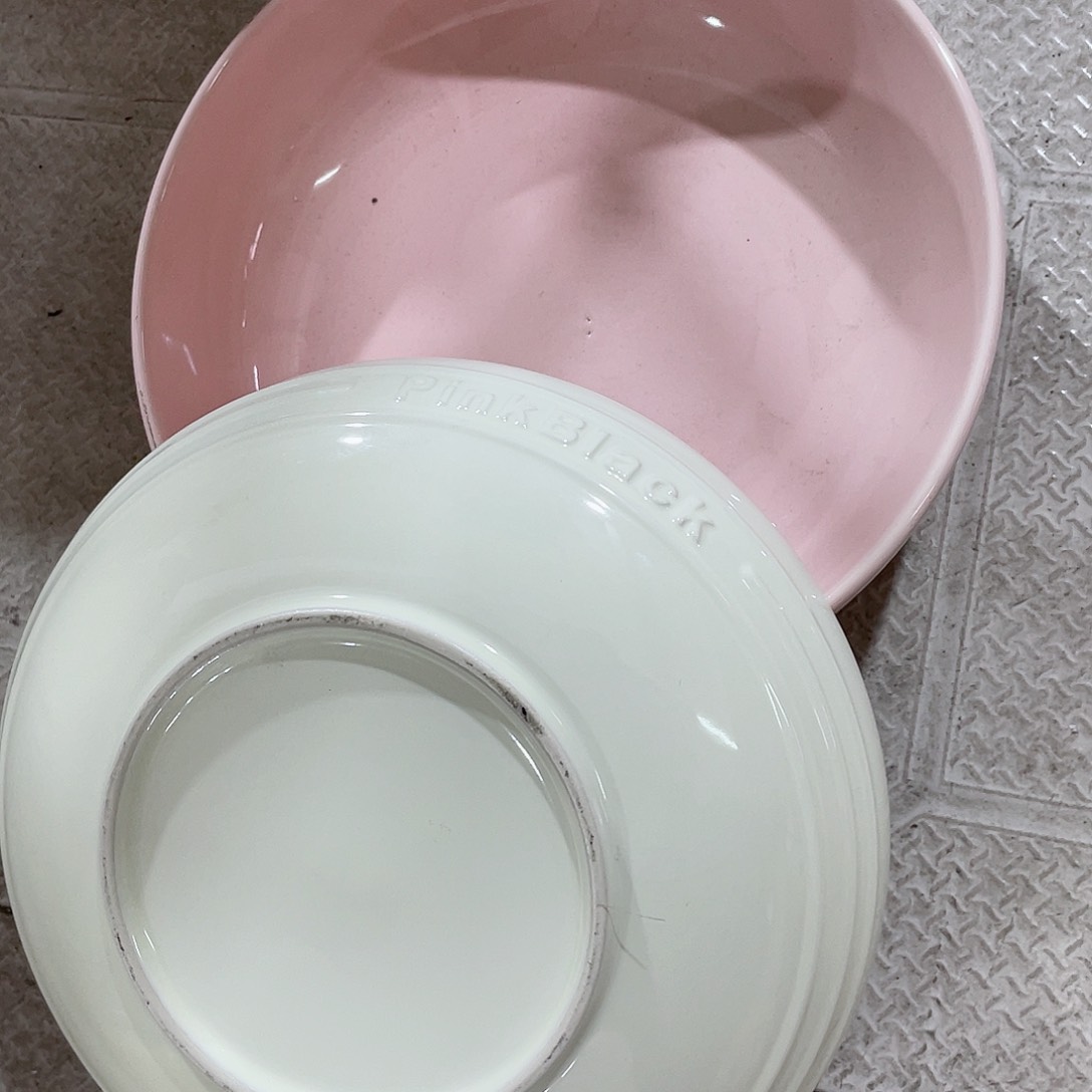 瓷片微瑕陶瓷餐具家用