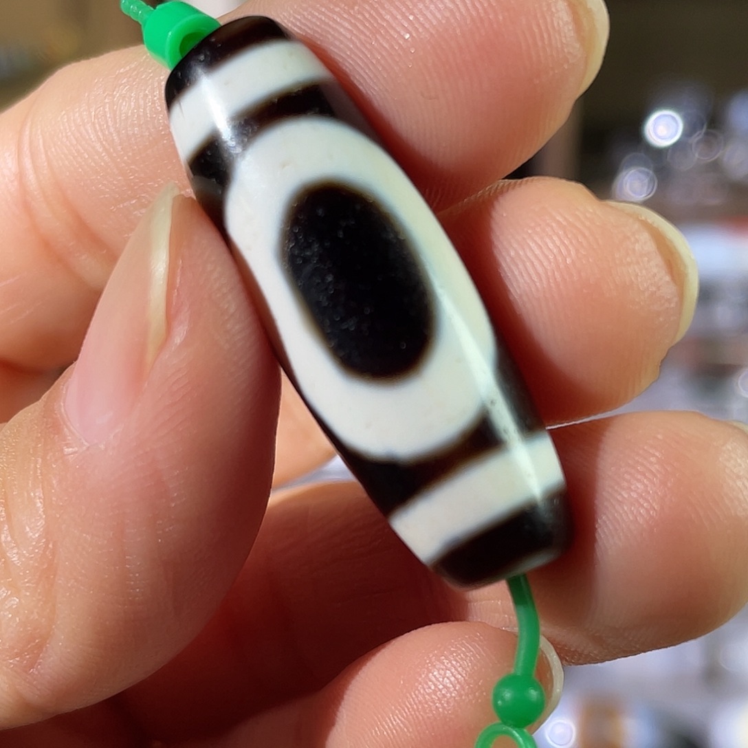 华***雄玛瑙/玉髓未镶嵌颈饰