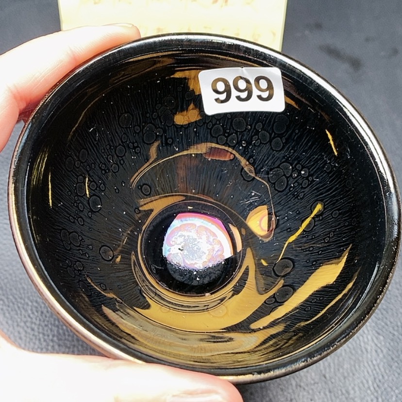 【闪购商品】茶盏全手工打造建盏