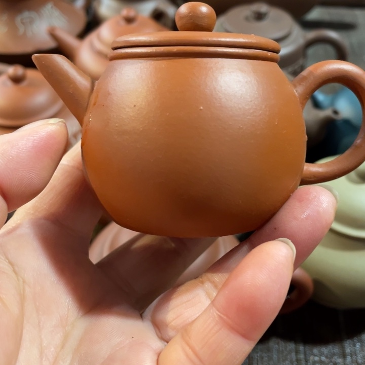 爱*者紫砂的种类很多是以紫