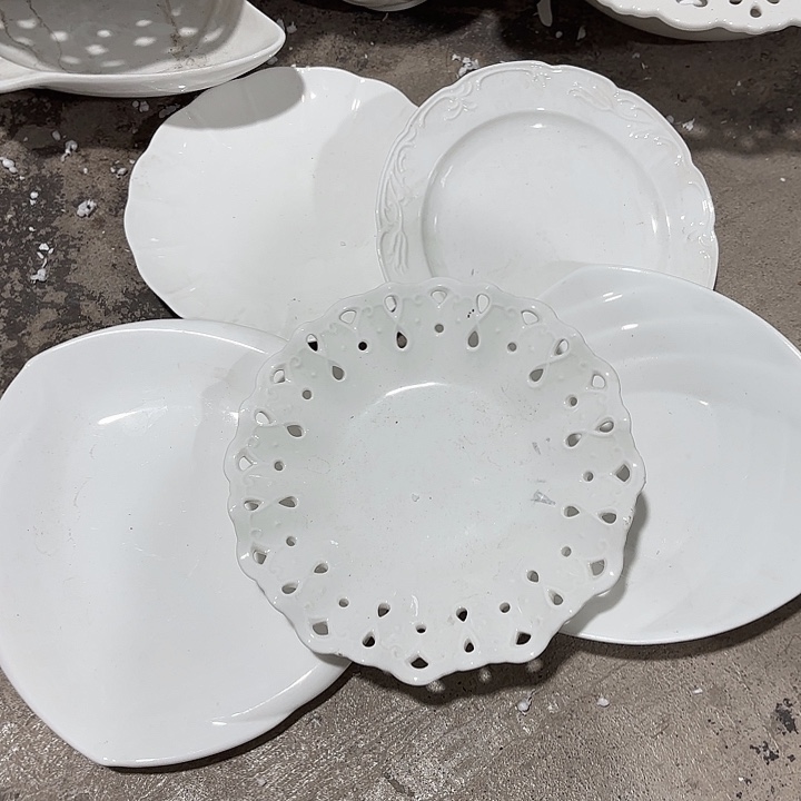 碟742 工厂库存微瑕产品