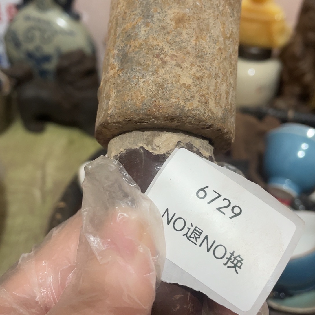 f***k瓷片6729号工艺品