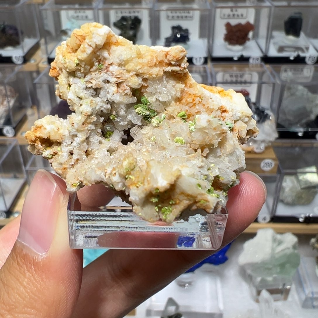 紫晶大型摆件（非配饰）银S925镶嵌