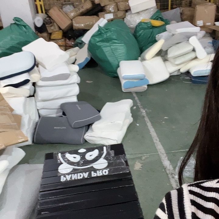 黑色蛋卷熊喵款95*60