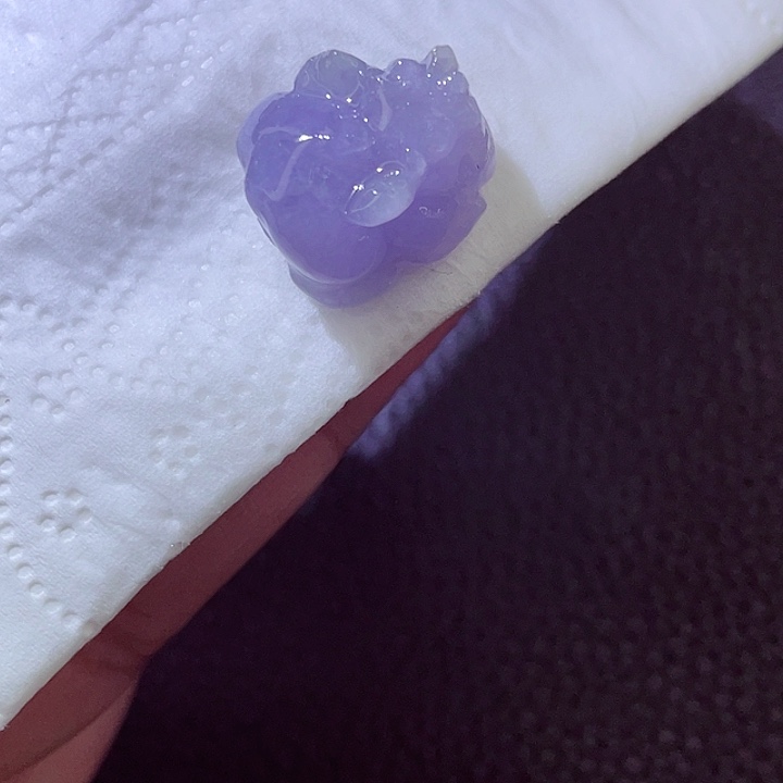 未镶嵌定制翡翠翡翠
