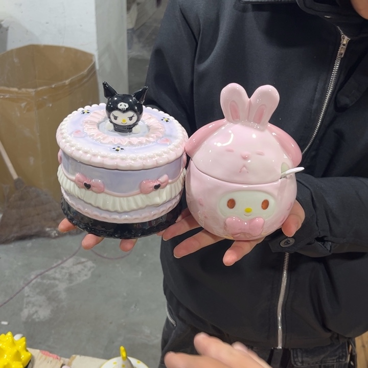 紫砂茶叶罐我们的目标是