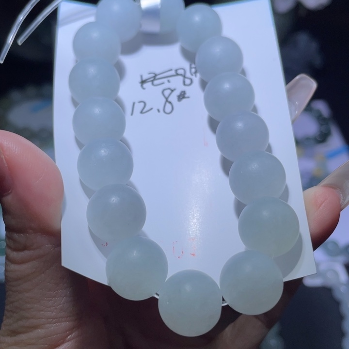 未镶嵌定制翡翠天然翡翠