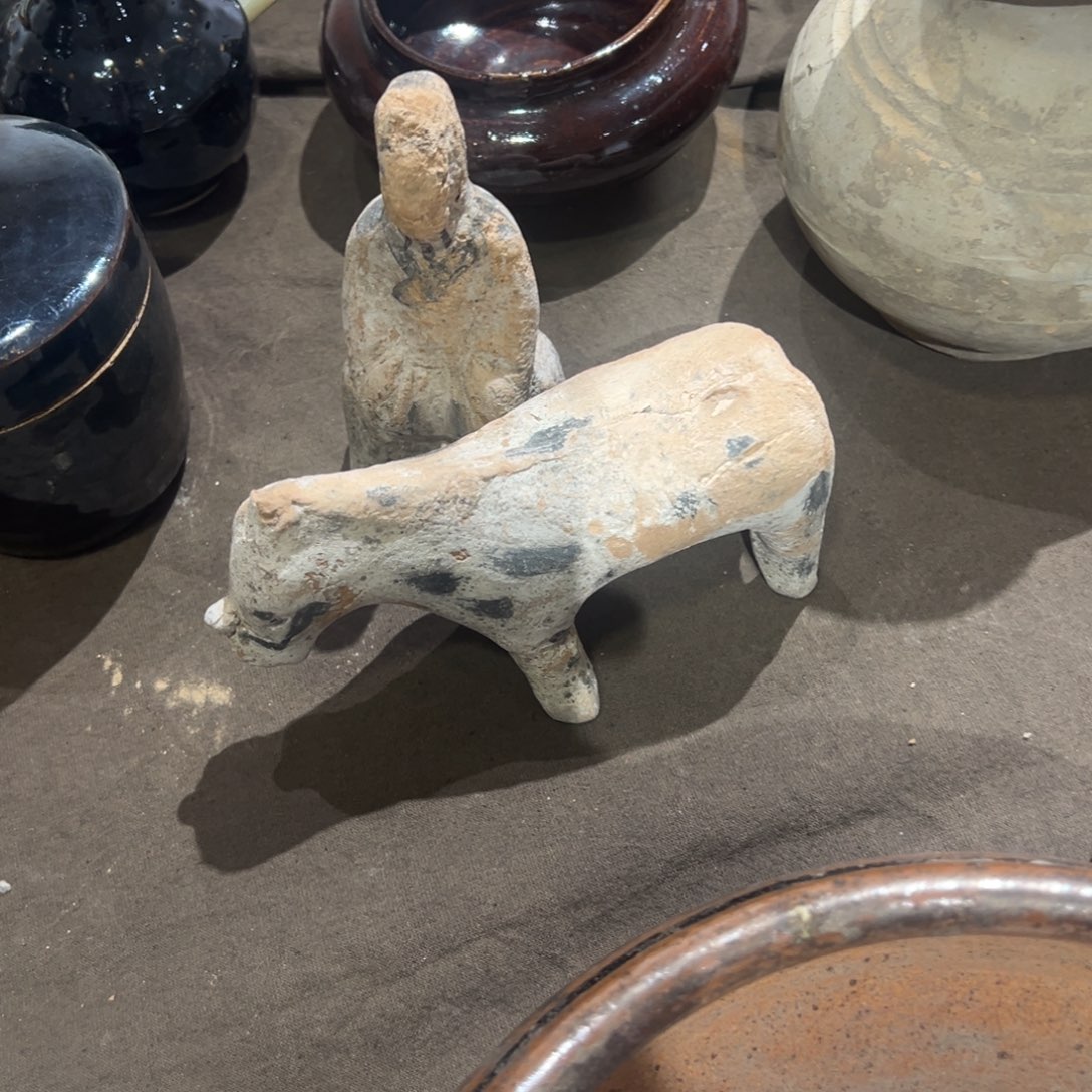 雨***生一物一图的小杂项