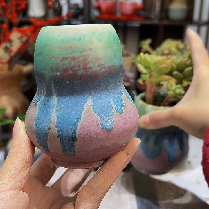 景德镇陶瓷2单包邮