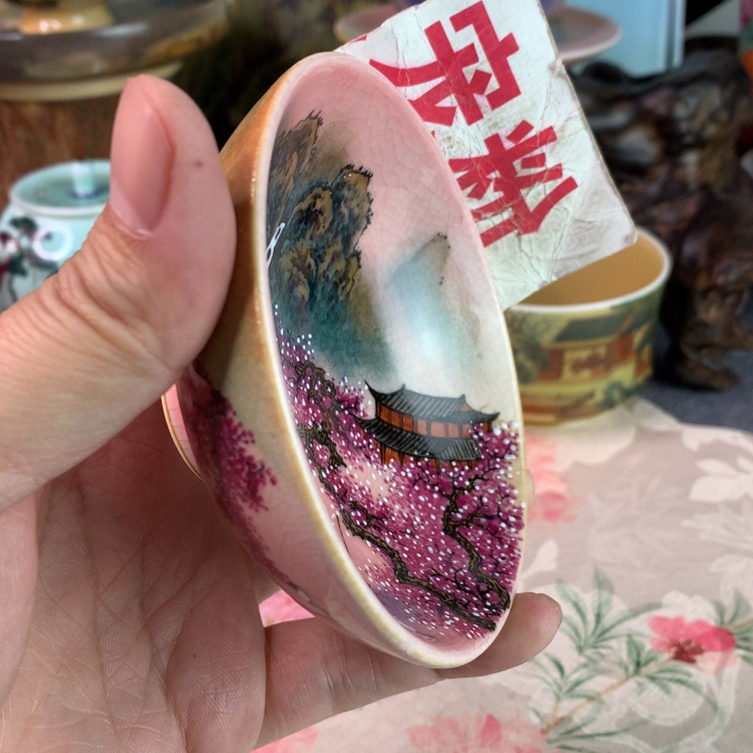 不想让别人觉得幸福满满地迎接