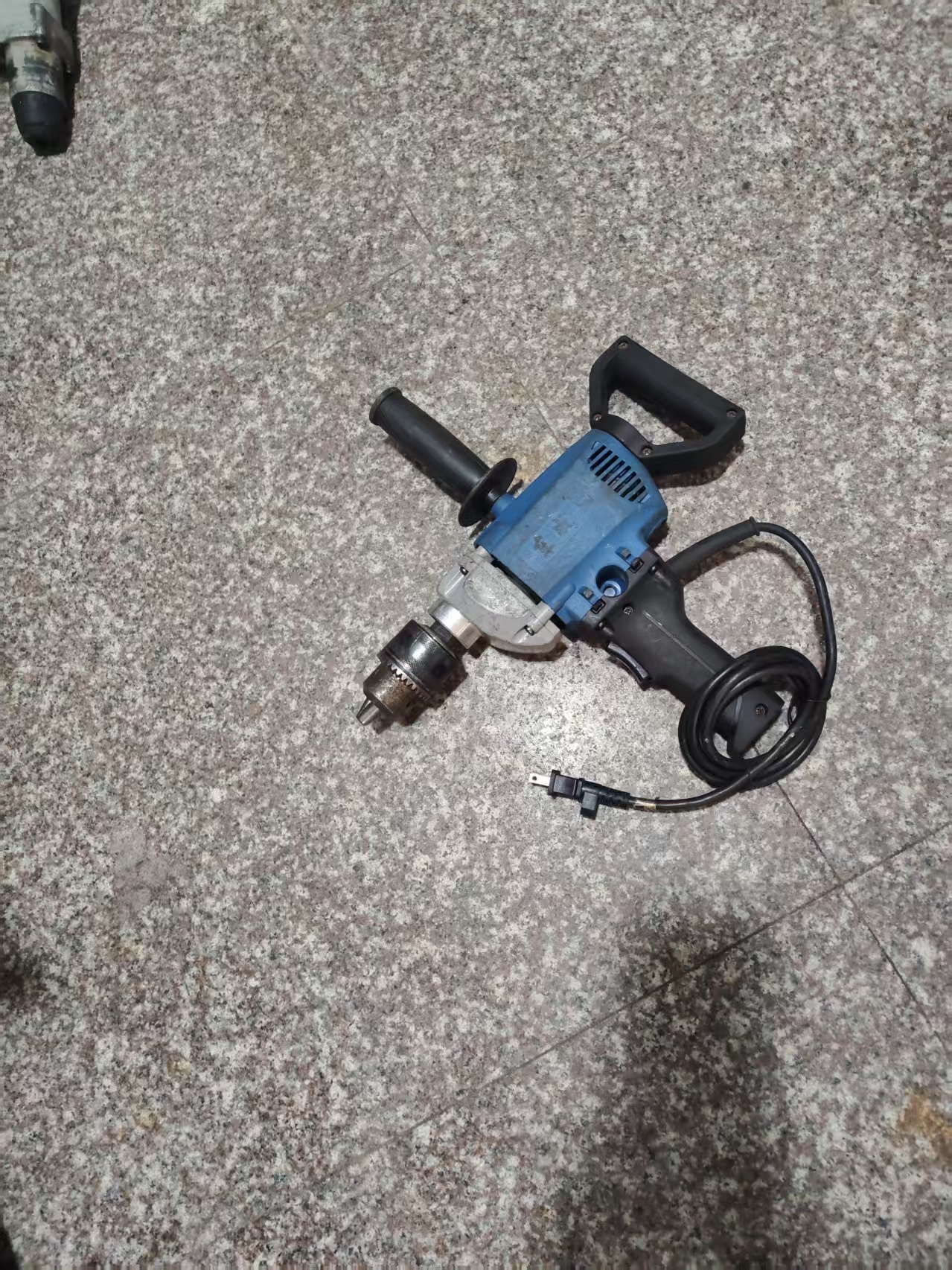 各种16型电钻（旧）