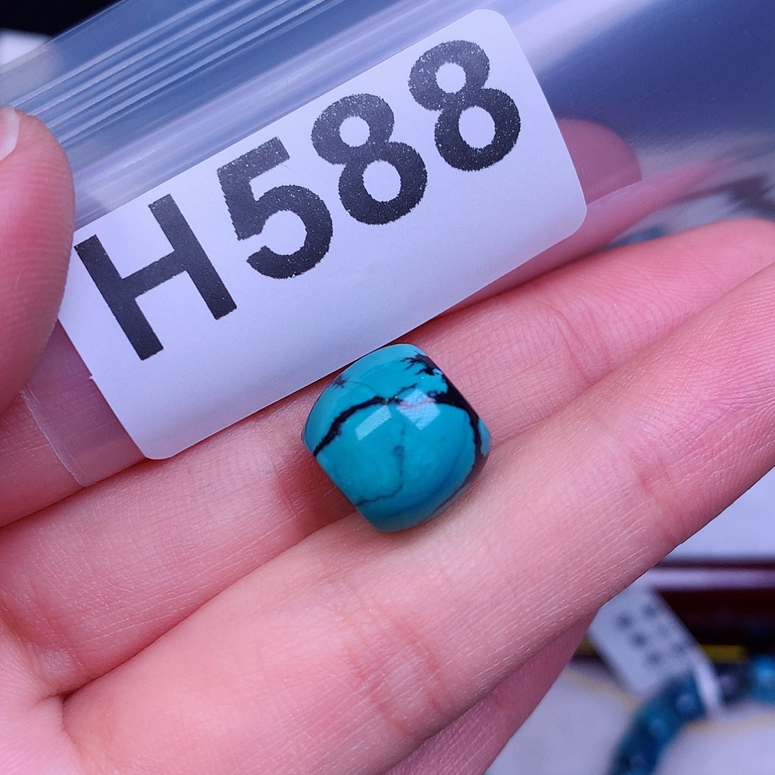 空竹粉丝专享十堰特色手工散珠